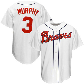 Dale Murphy Jersey | Dale Murphy Cool 